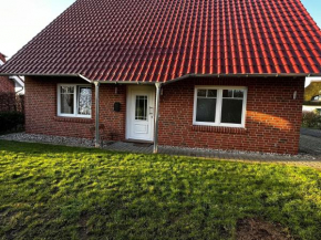 Haus Schwalbennest - Whg, Dassow